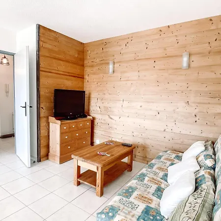 T2 Confort Proche Centre & Plages Apartamento
